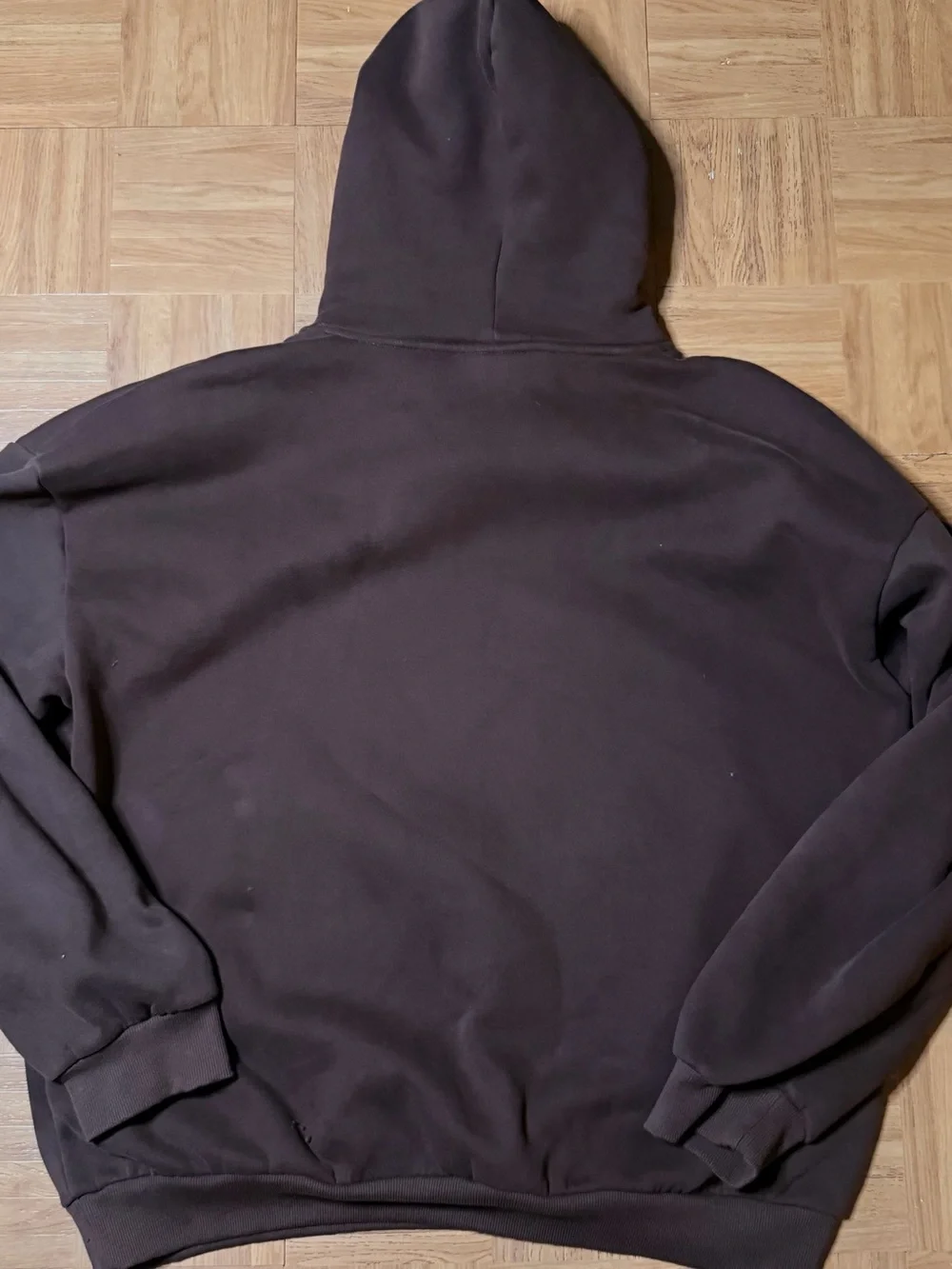 Comfrt Signature Fit Unisex Hoodie - make offer !